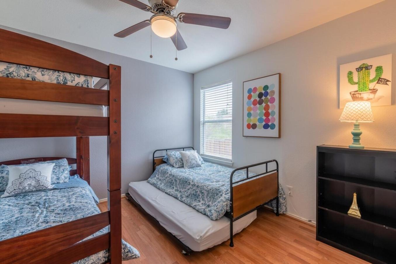 Сasa de vacaciones Luxury 6br Home, Game By Lackland & Seaworld