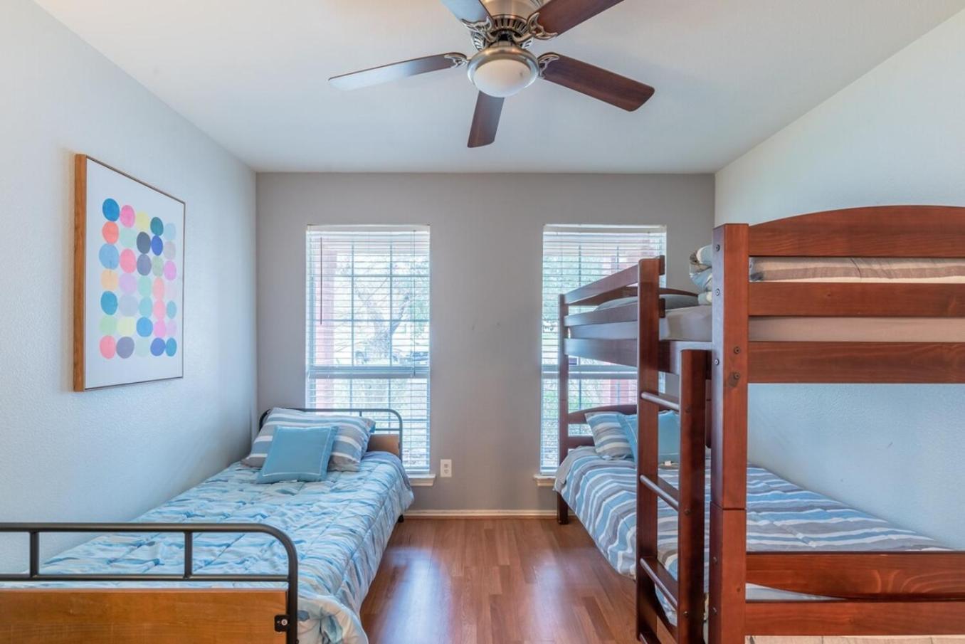 Сasa de vacaciones Luxury 6br Home, Game By Lackland & Seaworld *