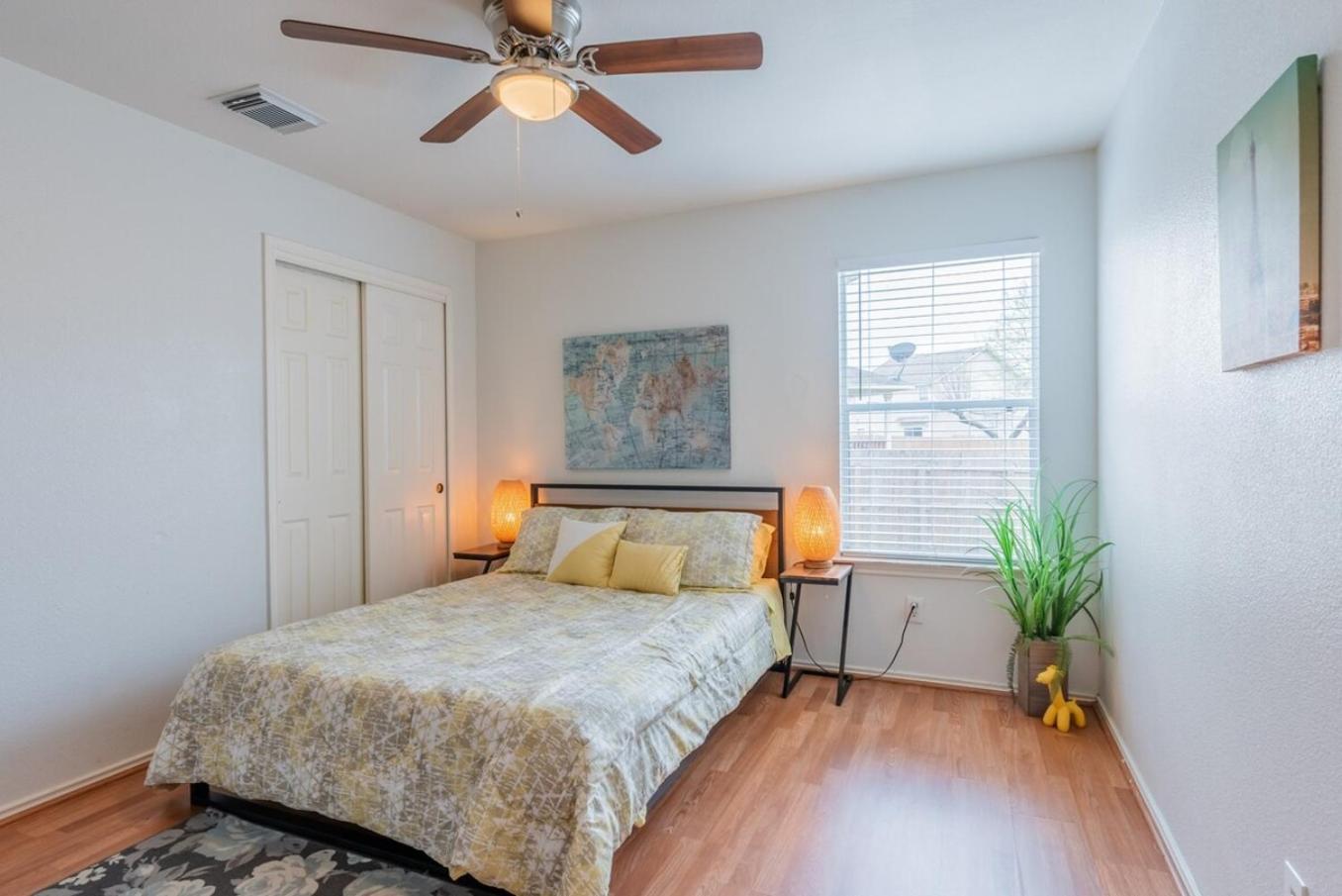 Luxury 6br Home, Game By Lackland & Seaworld * San Antonio