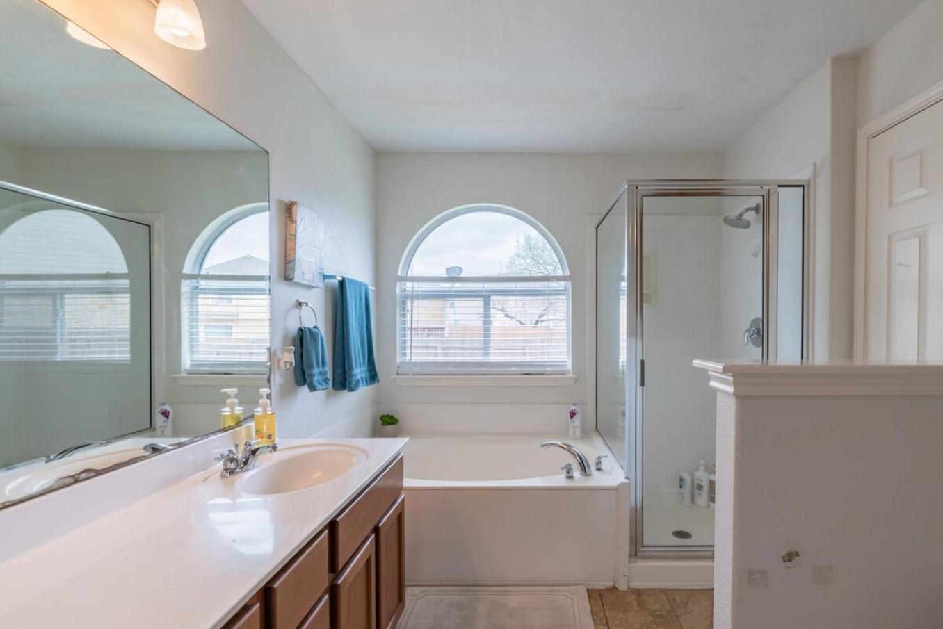 Luxury 6br Home, Game By Lackland & Seaworld Сasa de vacaciones San Antonio